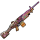 Carrot Cruncher M249