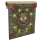 Jungle King Garage Door