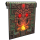 Aztec Garage Door