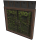 Cobalt Jungle Container Doors