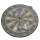Dart Wheel