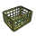 Bamboo Cage
