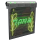 Neon Farm Door