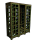 Bamboo Cage Locker