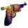 Heat Seeker Revolver