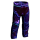 Deep Ruby Pants