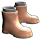 Big Toe Boots