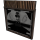No Mercy Sheet Metal Double Door