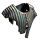Steel Poncho