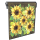 Sunflowers Garage Door
