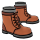 JPEG Boots
