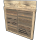 Legacy Wooden Double Door