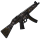 Dominus Mortis MP5