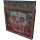 Corrupted Armored Double Door