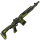 Toxic Wolf M39