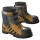 Caution WorkBoots