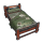 Cargo Heli Bed
