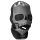 Skeleton Costume Balaclava