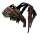Tooth Monster Poncho