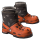 Pumpkin Boots