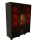 Lord of the Night Locker