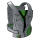 Dr. Brainus Chestplate
