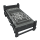 Tombstone Bed