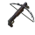 Swirled Crossbow