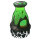 UFO Abduction Furnace