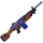 Popstar M249