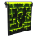 Biohazard Bunker Garage Door