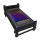 Tempered Bed