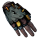 Cel Roadsign Gloves
