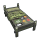 Forest Raiders Bed