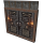 Dungeon Armored Double Door