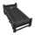 Black OPS Bed