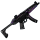 Abyss MP5