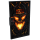 Dragon Horn Armored Door