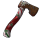 GingerFarmer Hatchet