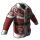 Christmas Snow Jacket