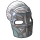 North Star Metal Facemask