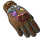 Gingerbread Tactical Gloves