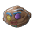 Gingerbread Rock