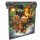 Gingerbread Raid Garage Door