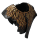 Night Demon Poncho