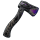 Abyss Hatchet