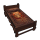 Wild Hunt Bed