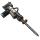 Asteroid Breaker Jackhammer