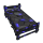 Ultramarine Bed