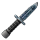 Cold Hunter Combat Knife